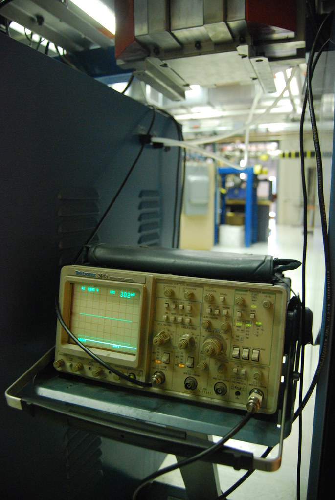 argonne national laboratory Atlas 137