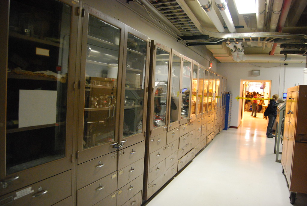 argonne national laboratory Atlas 133