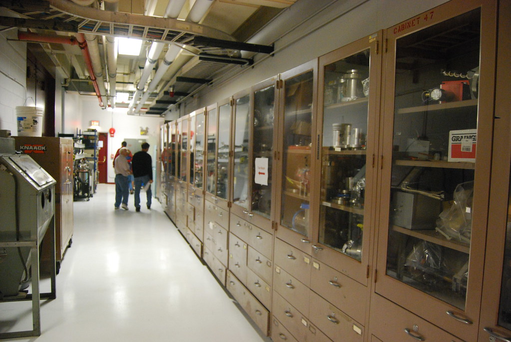 argonne national laboratory Atlas 132
