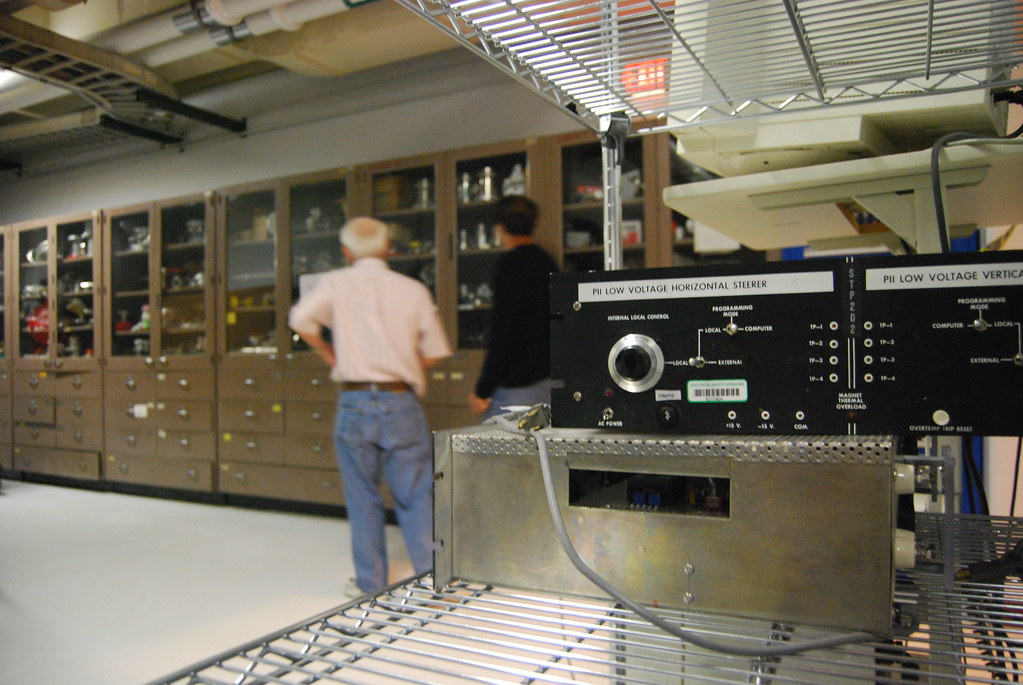argonne national laboratory Atlas 131
