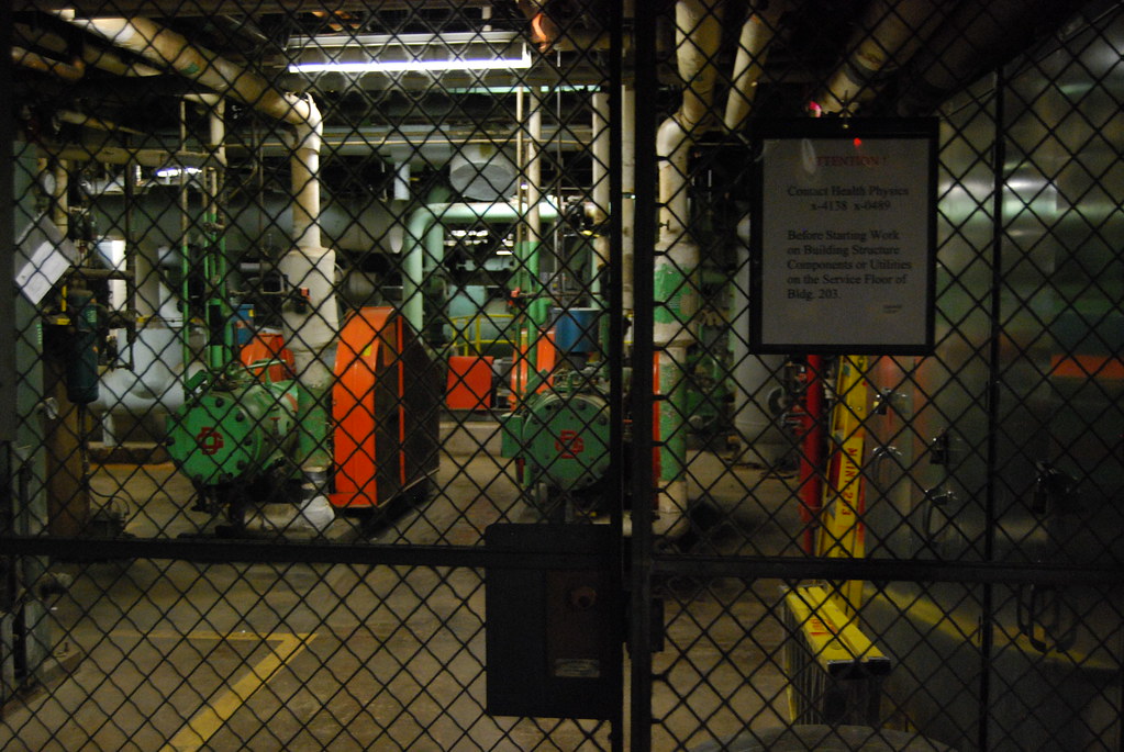 argonne national laboratory Atlas 106