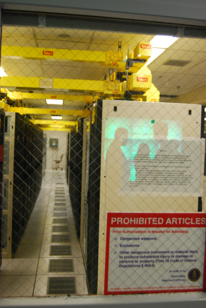 argonne national laboratory Atlas 071