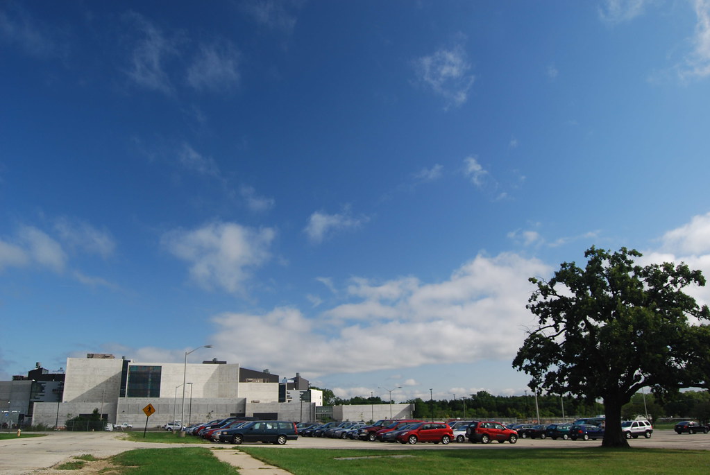 argonne national laboratory Atlas 034