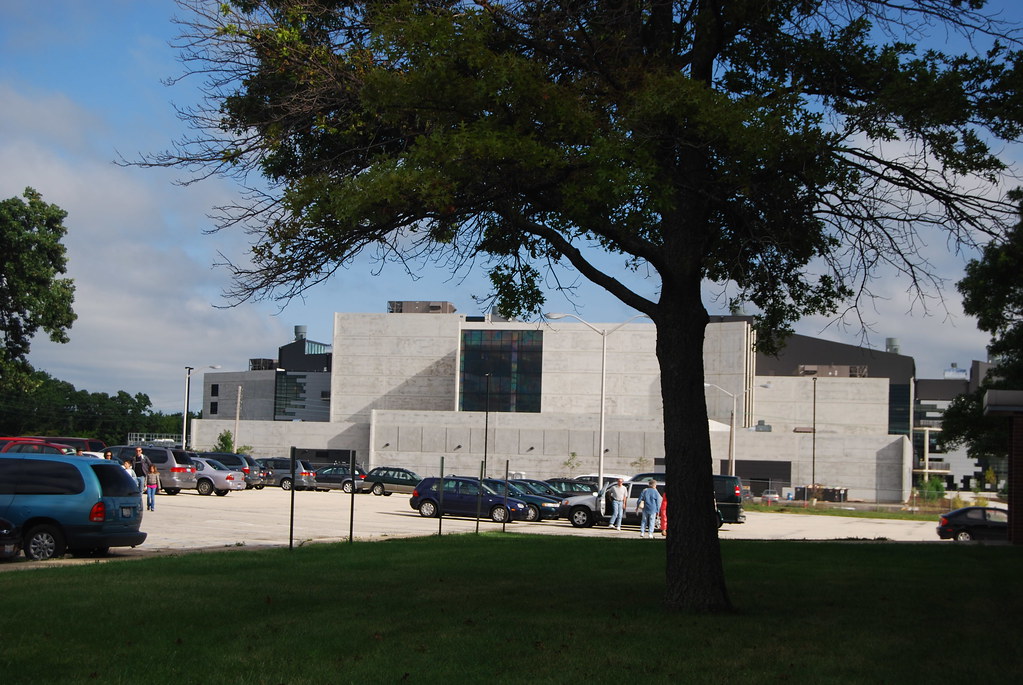 argonne national laboratory Atlas 027
