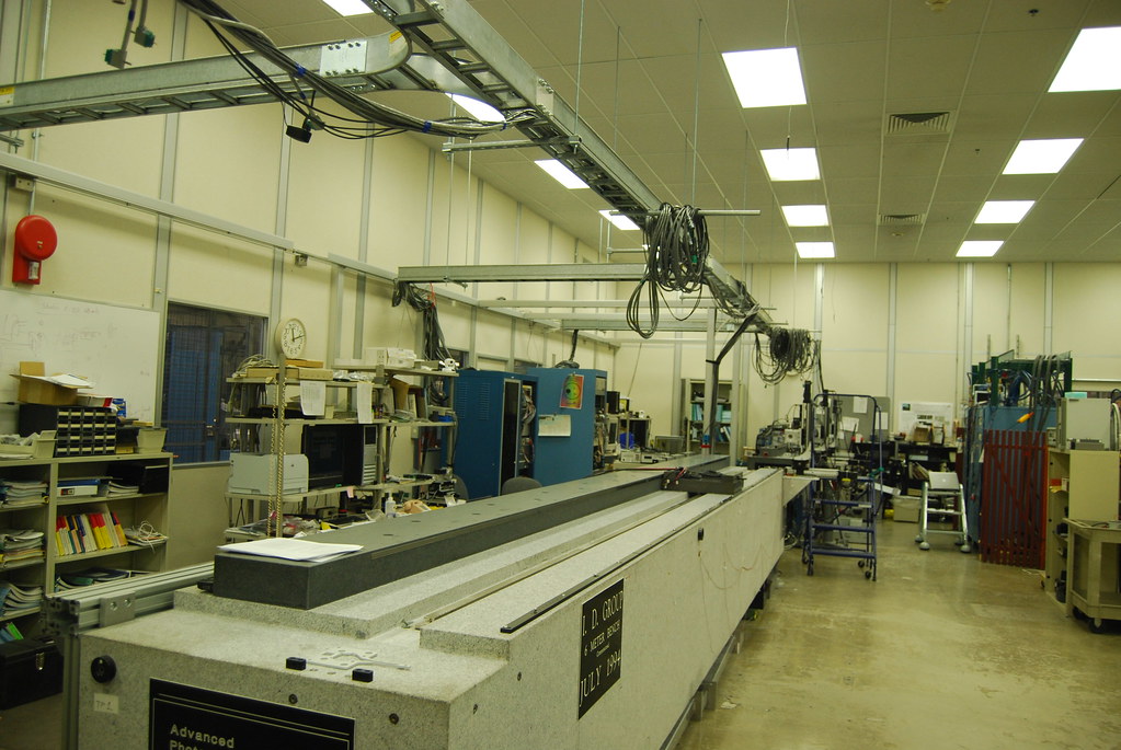Argonne National Laboratory 167