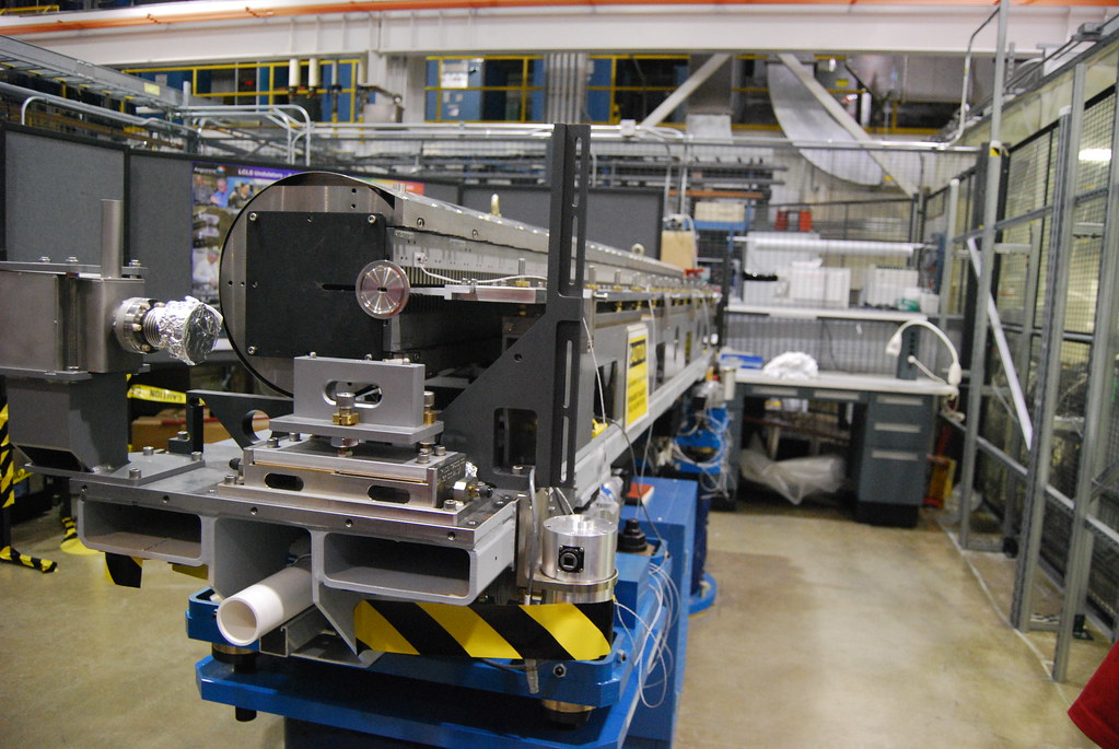 Argonne National Laboratory 155