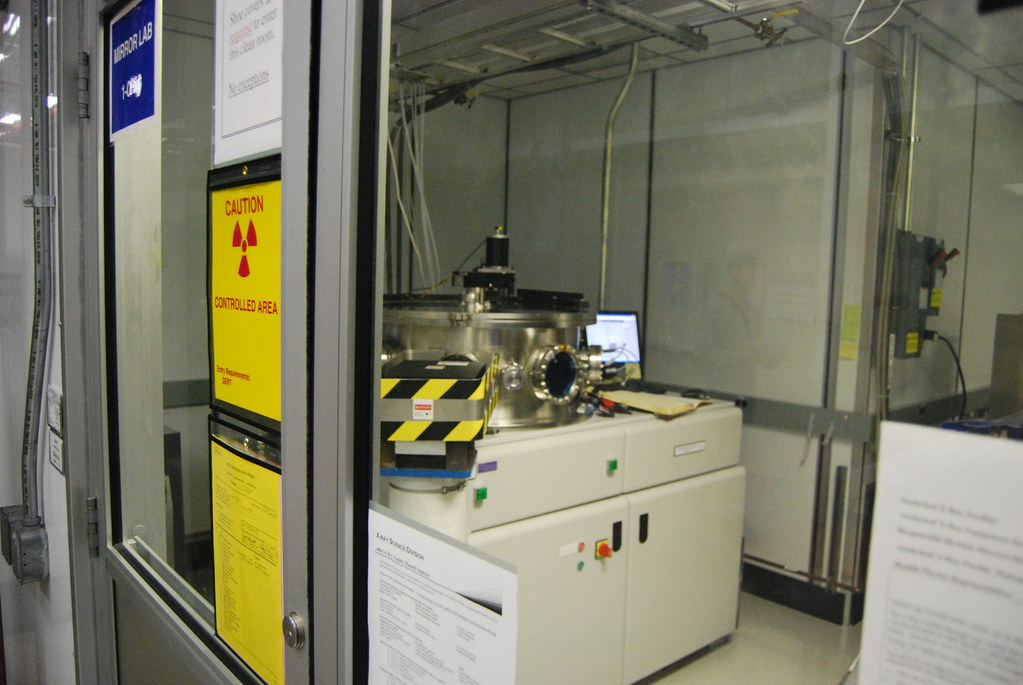 Argonne National Laboratory 141