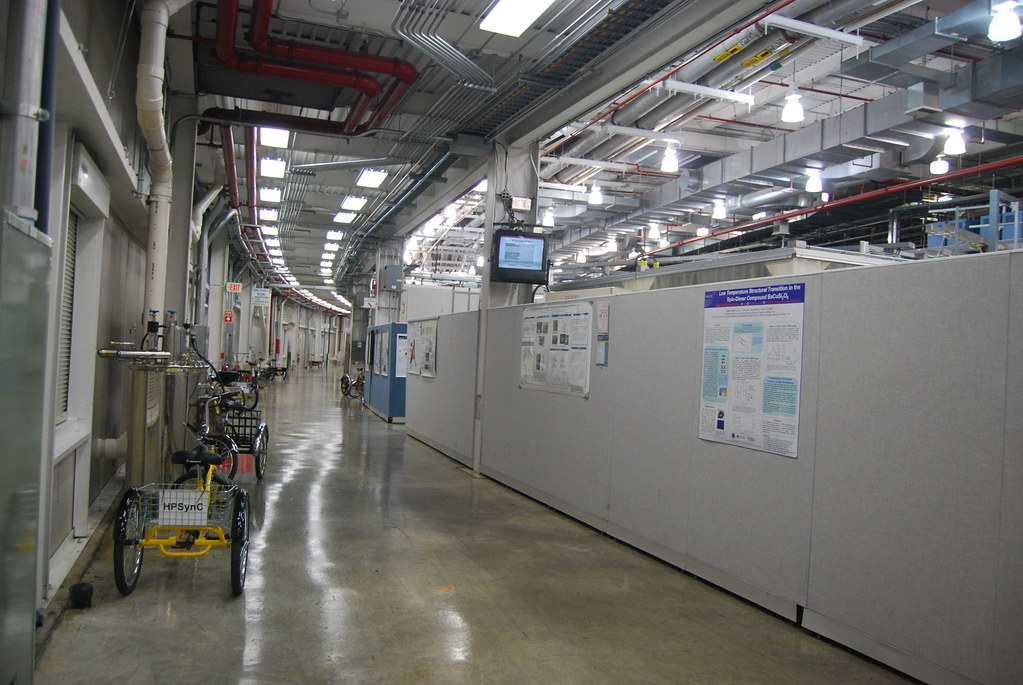 Argonne National Laboratory 137