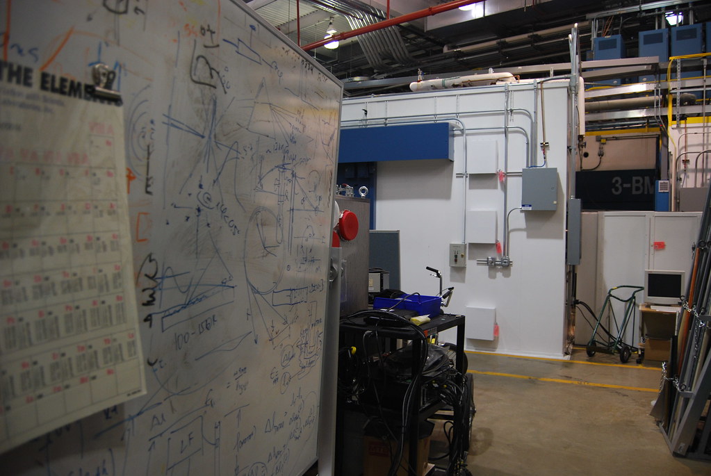 Argonne National Laboratory 133