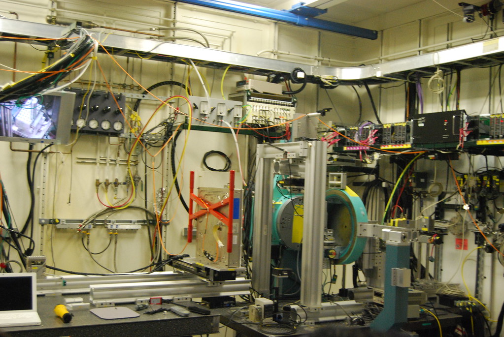 Argonne National Laboratory 128