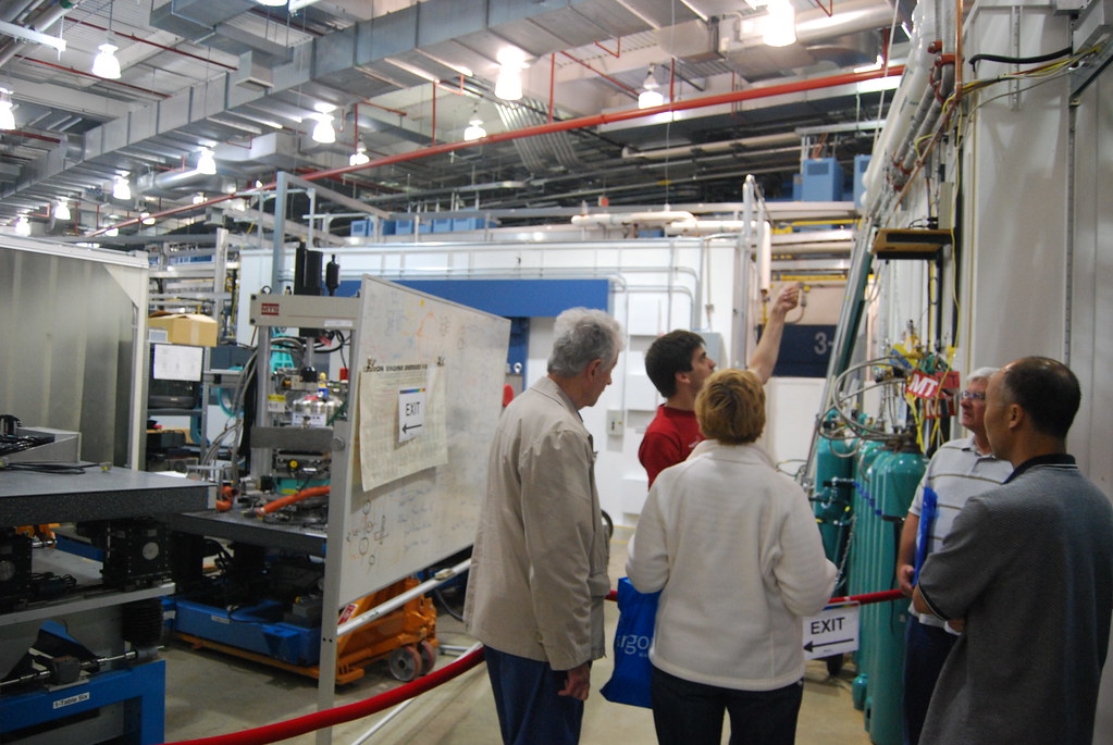 Argonne National Laboratory 127