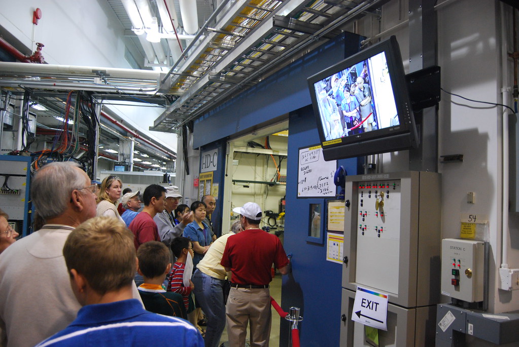 Argonne National Laboratory 124