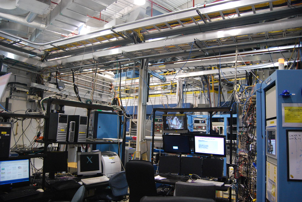 Argonne National Laboratory 123