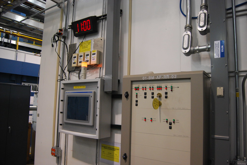 Argonne National Laboratory 121
