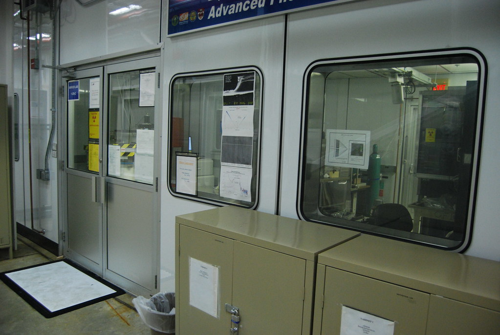 Argonne National Laboratory 118