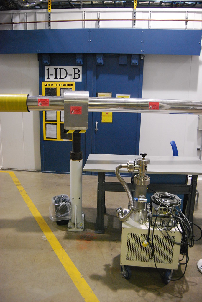 Argonne National Laboratory 117