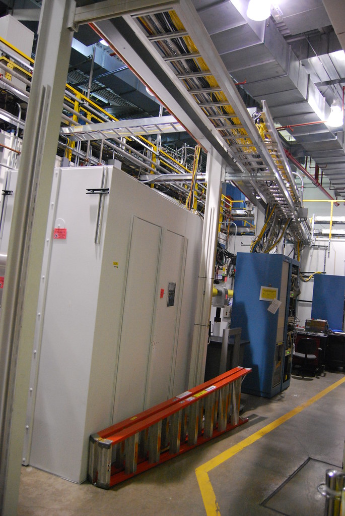 Argonne National Laboratory 116
