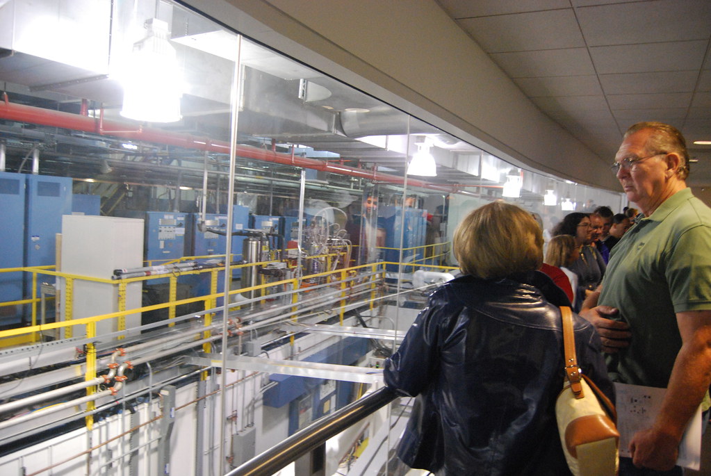 Argonne National Laboratory 110