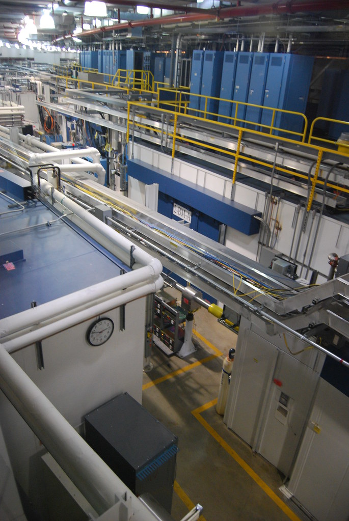 Argonne National Laboratory 109