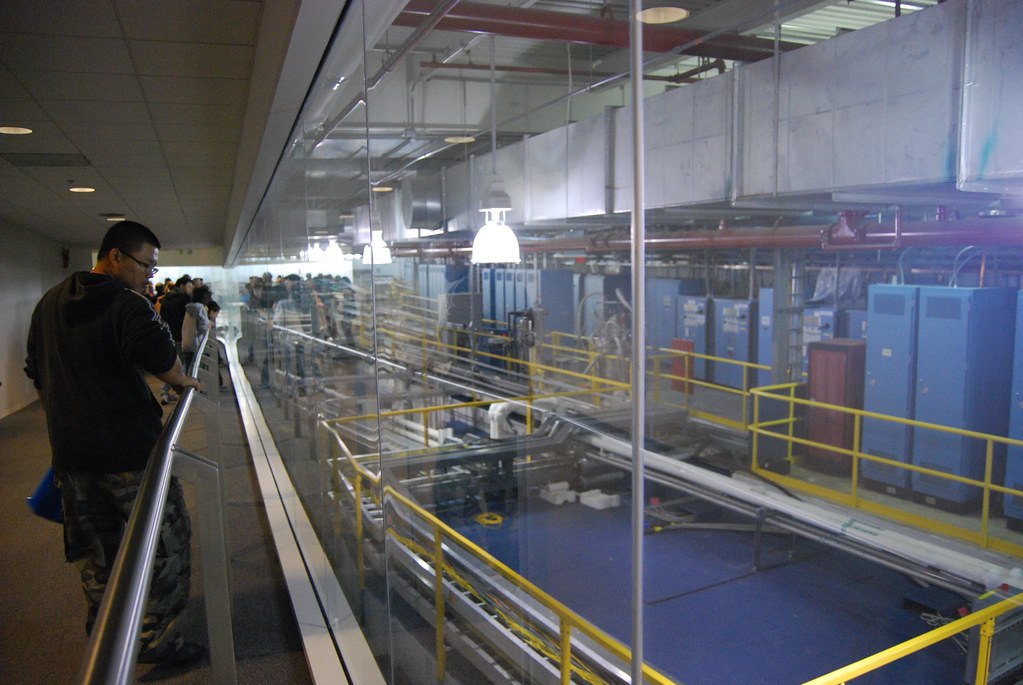 Argonne National Laboratory 100
