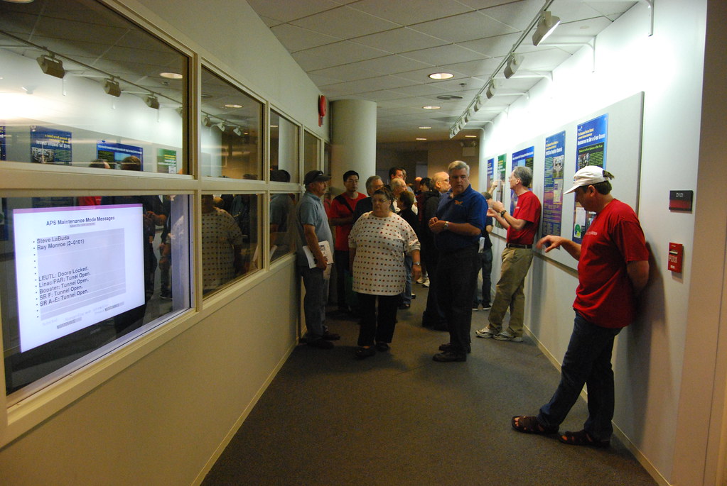 Argonne National Laboratory 097