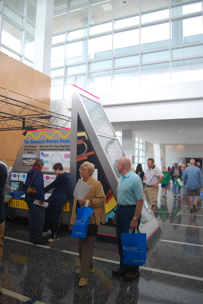 Argonne National Laboratory 092