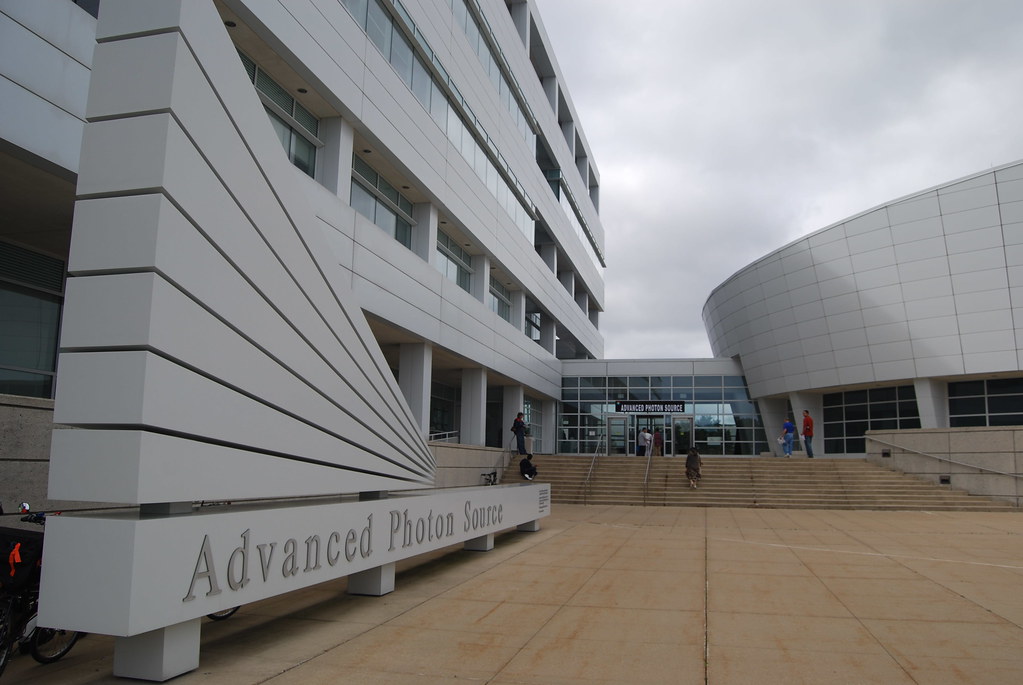 Argonne National Laboratory 082