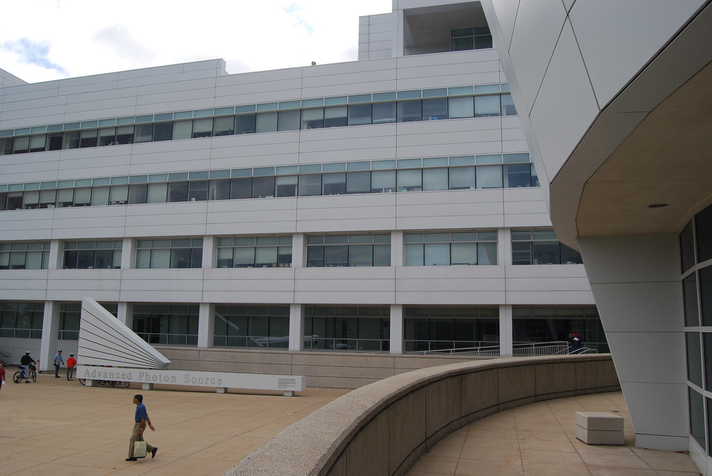 Argonne National Laboratory 077