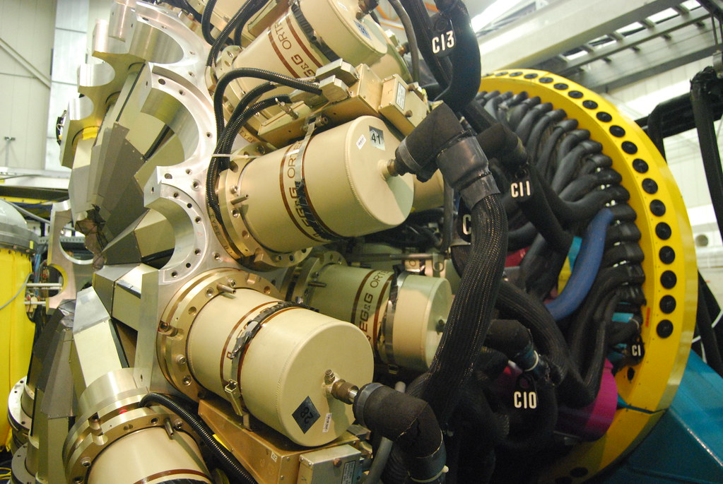 Argonne National Laboratory 038