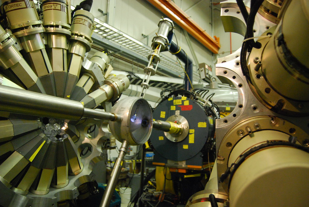Argonne National Laboratory 034