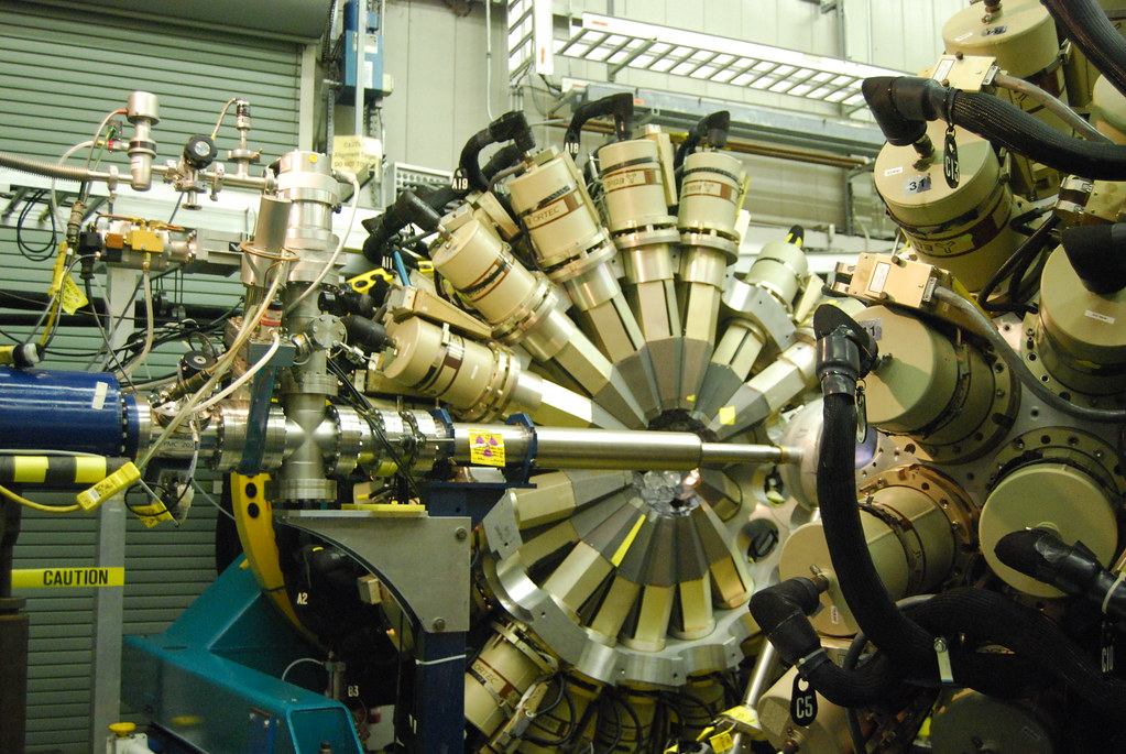 Argonne National Laboratory 031