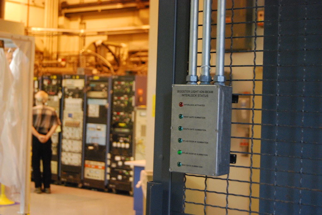 Argonne National Laboratory 014