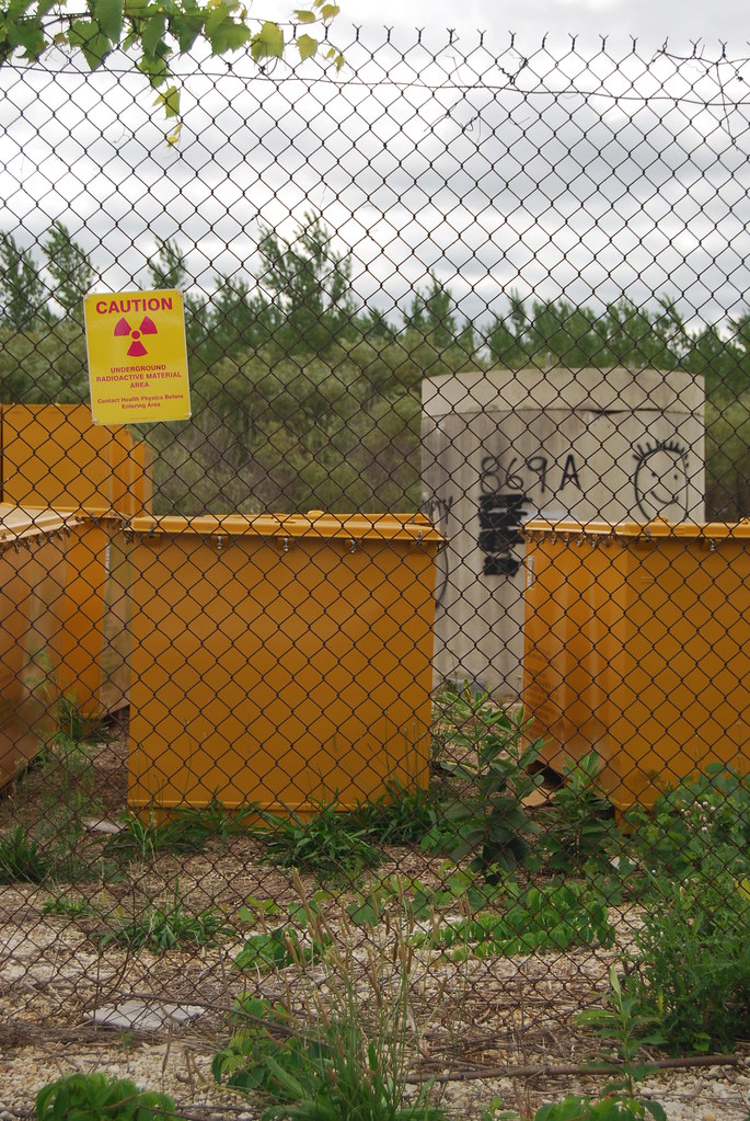 Argonne National Laboratory Campus 158