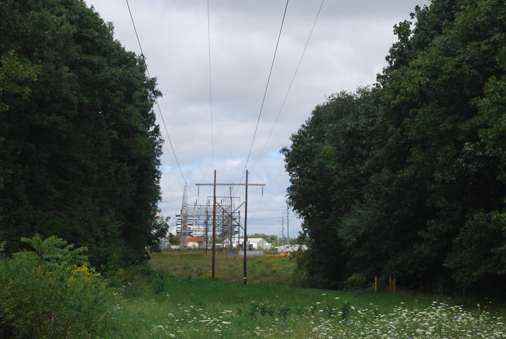 Argonne National Laboratory Campus 155