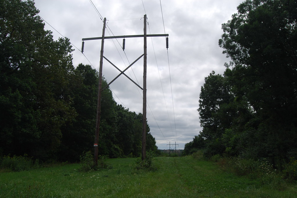 Argonne National Laboratory Campus 154