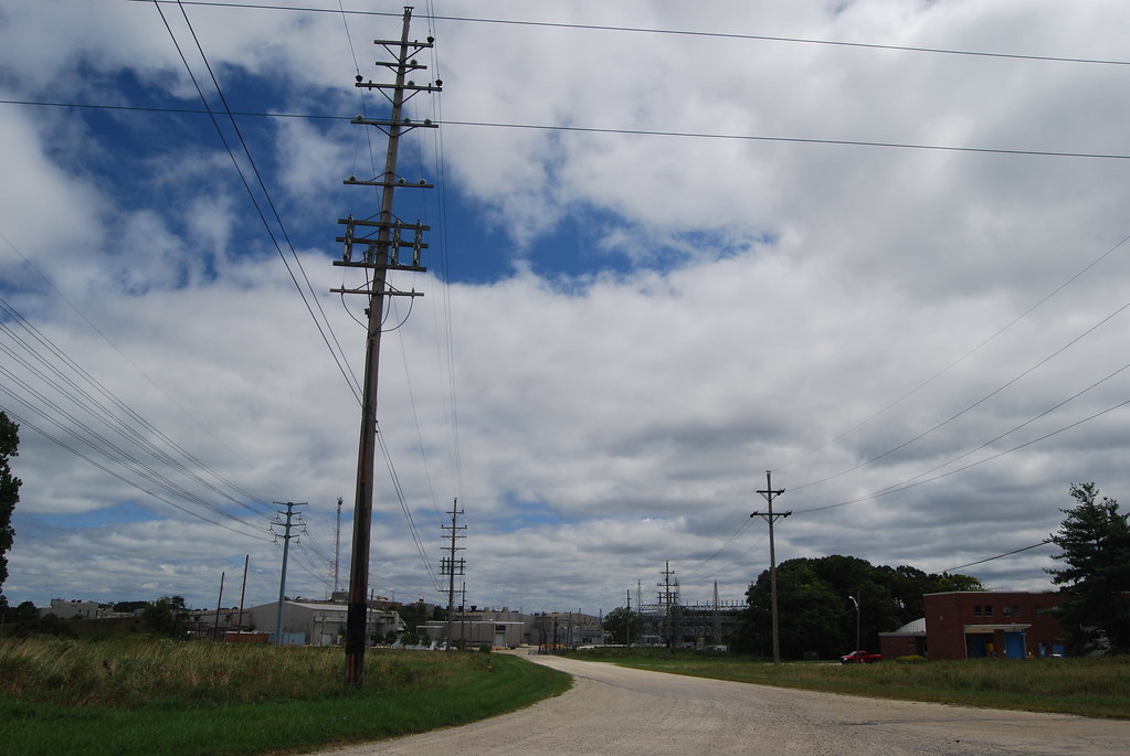 Argonne National Laboratory Campus 151