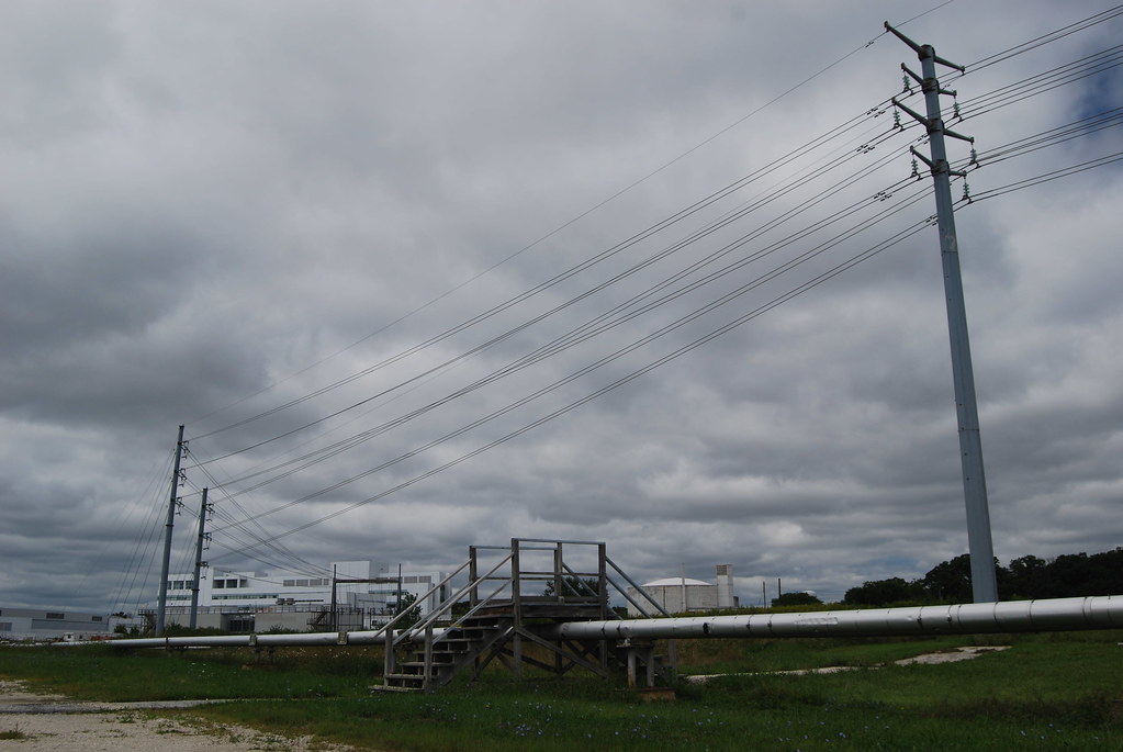 Argonne National Laboratory Campus 142