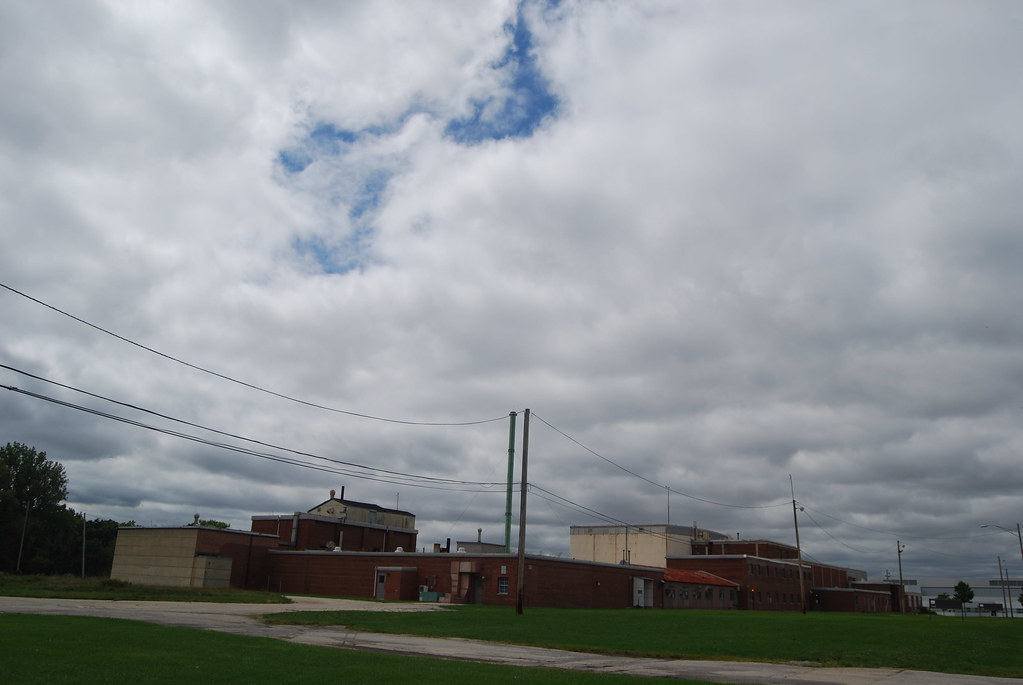 Argonne National Laboratory Campus 141