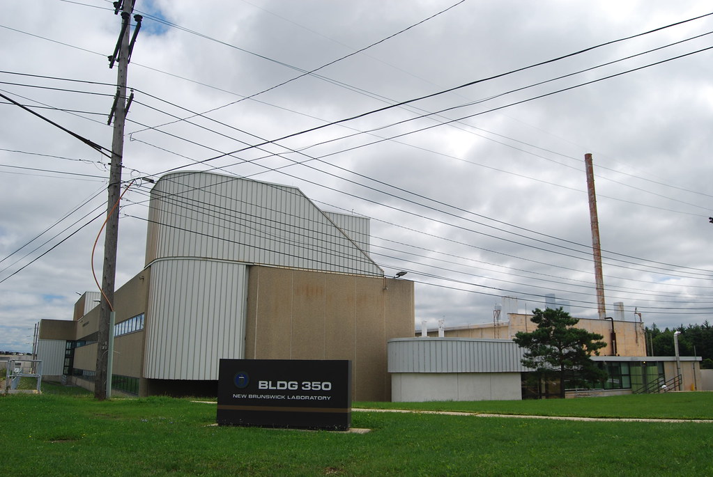 New Brunswick Laboratory