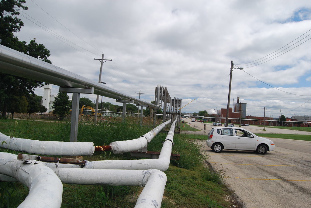 Argonne National Laboratory and Chevy Aveo