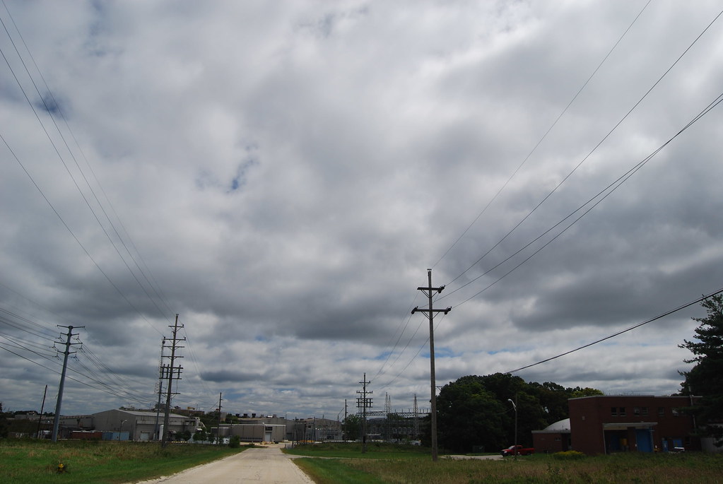 Argonne National Laboratory Campus 071