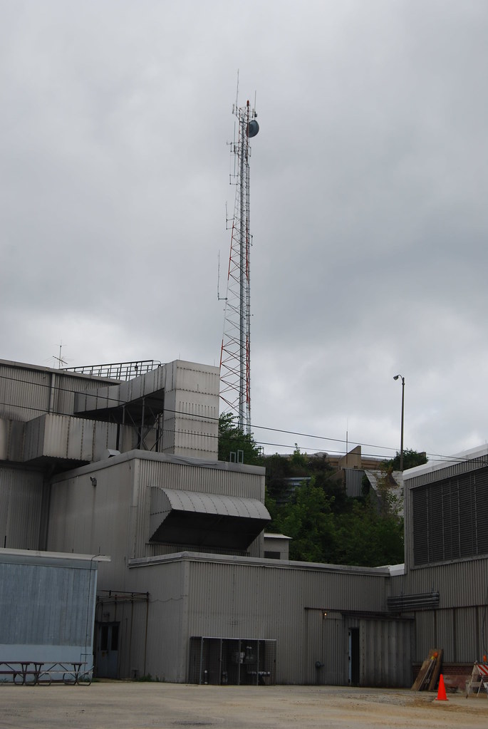 Argonne National Laboratory Campus 056