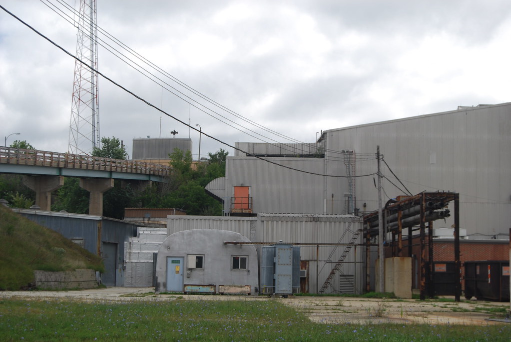 Argonne National Laboratory Campus 055