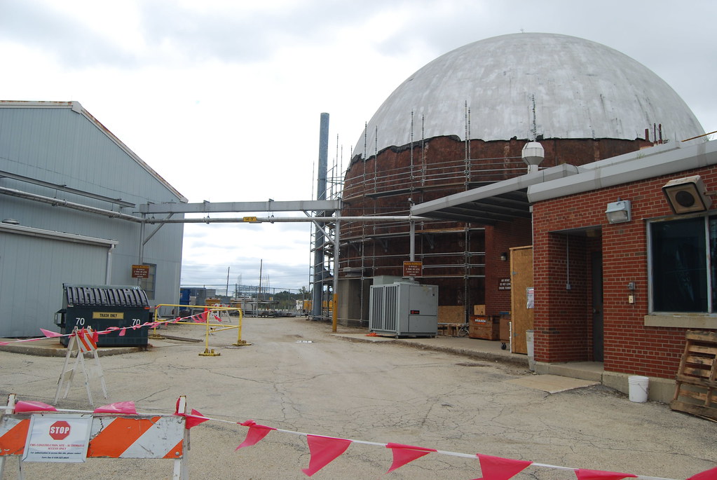 Argonne National Laboratory Campus 049