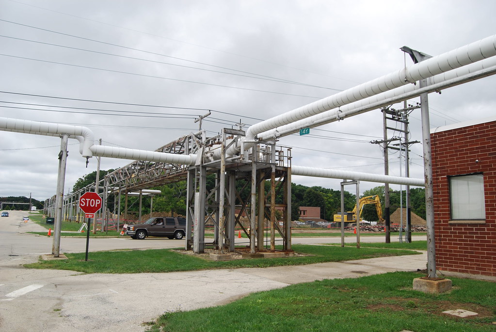 Argonne National Laboratory Campus 038