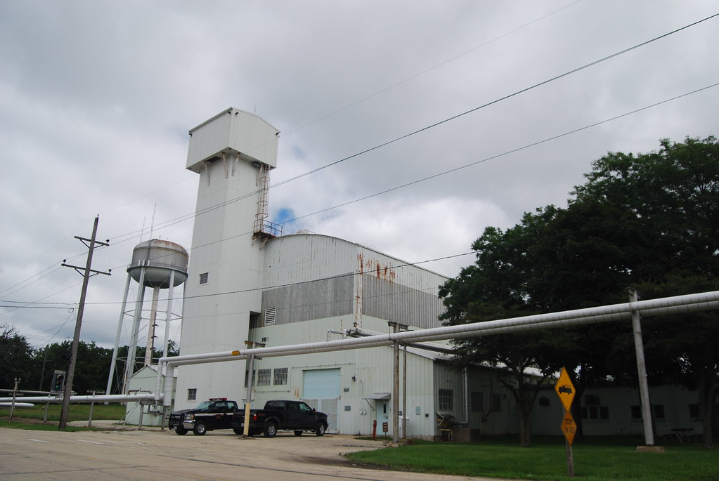 Argonne National Laboratory Campus 031