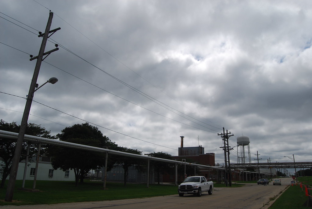 Argonne National Laboratory Campus 030