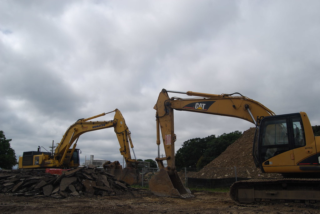 Argonne National Laboratory Campus 029