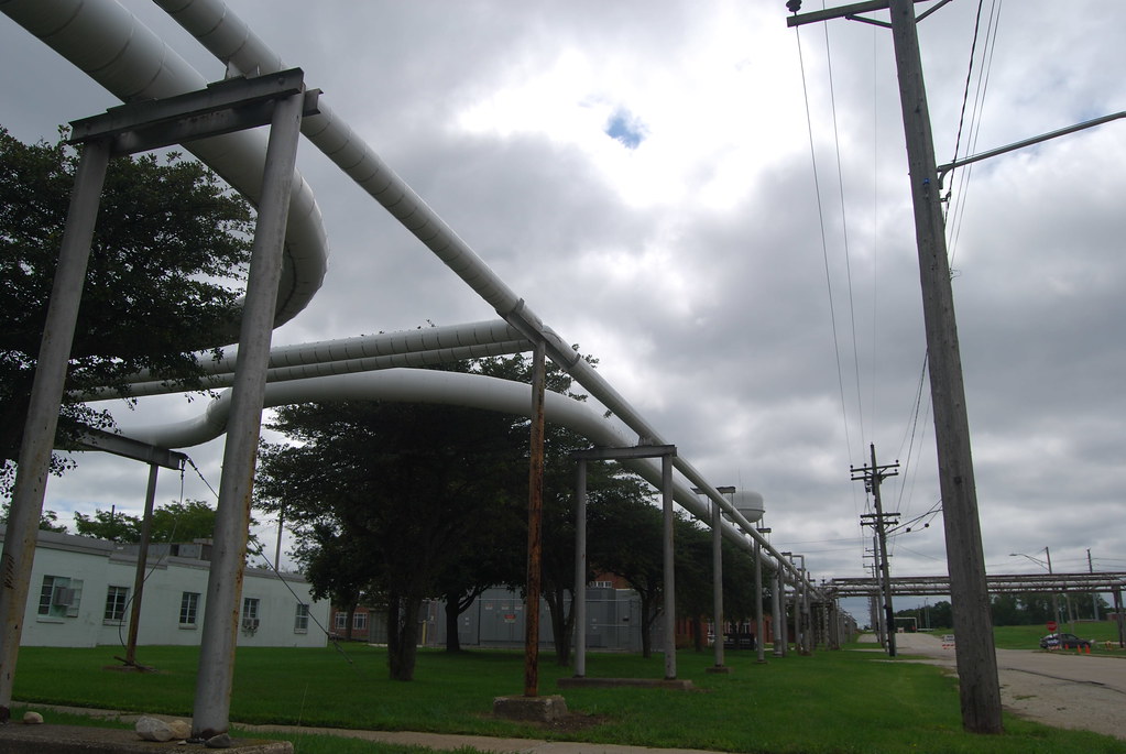 Argonne National Laboratory Campus 027