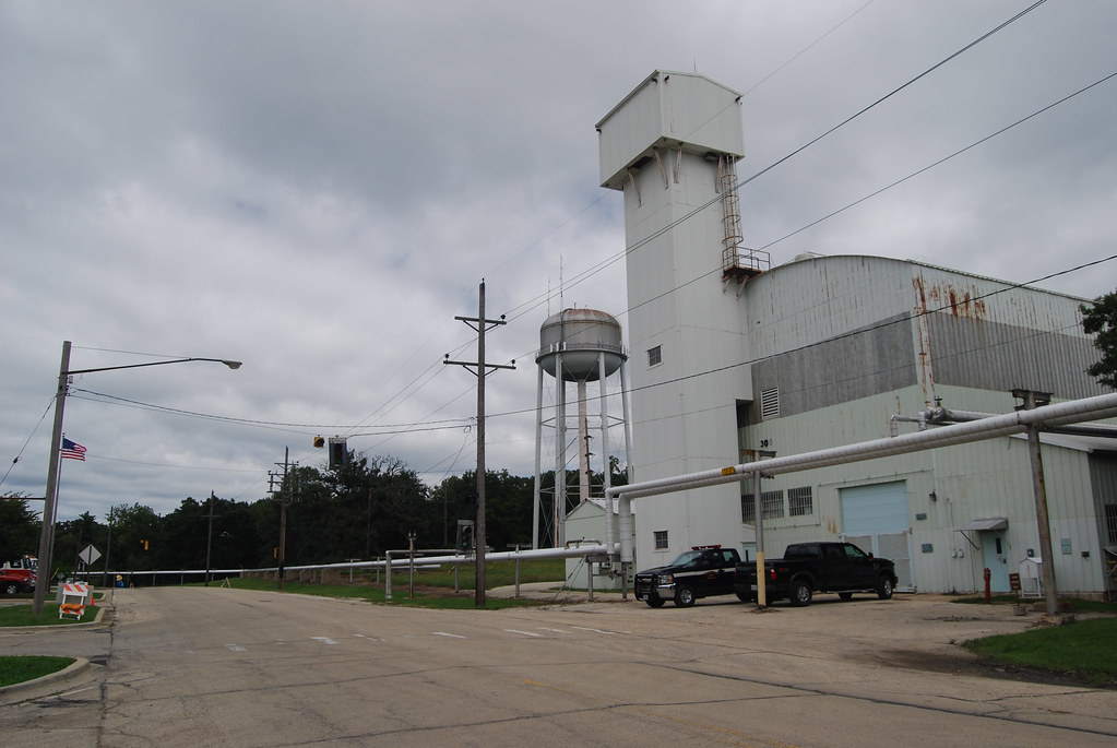 Argonne National Laboratory Campus 024